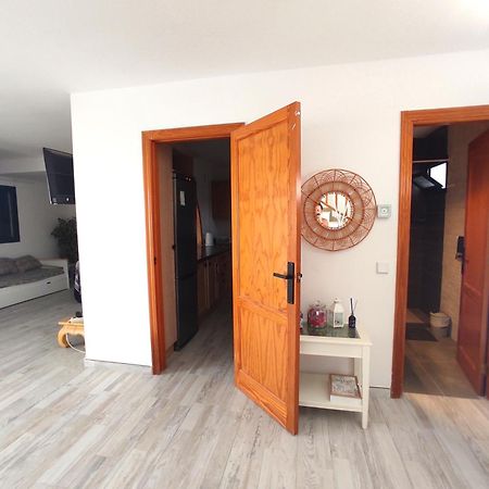 Love Gara, Duplex Pareado Piscina Privada Y Climatizada By Flamingo House Costa Teguise Extérieur photo
