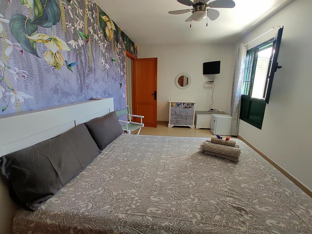 Love Gara, Duplex Pareado Piscina Privada Y Climatizada By Flamingo House Costa Teguise Extérieur photo