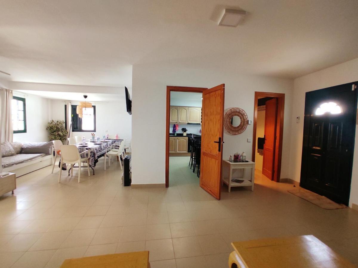 Love Gara, Duplex Pareado Piscina Privada By Flamingo House Costa Teguise Extérieur photo