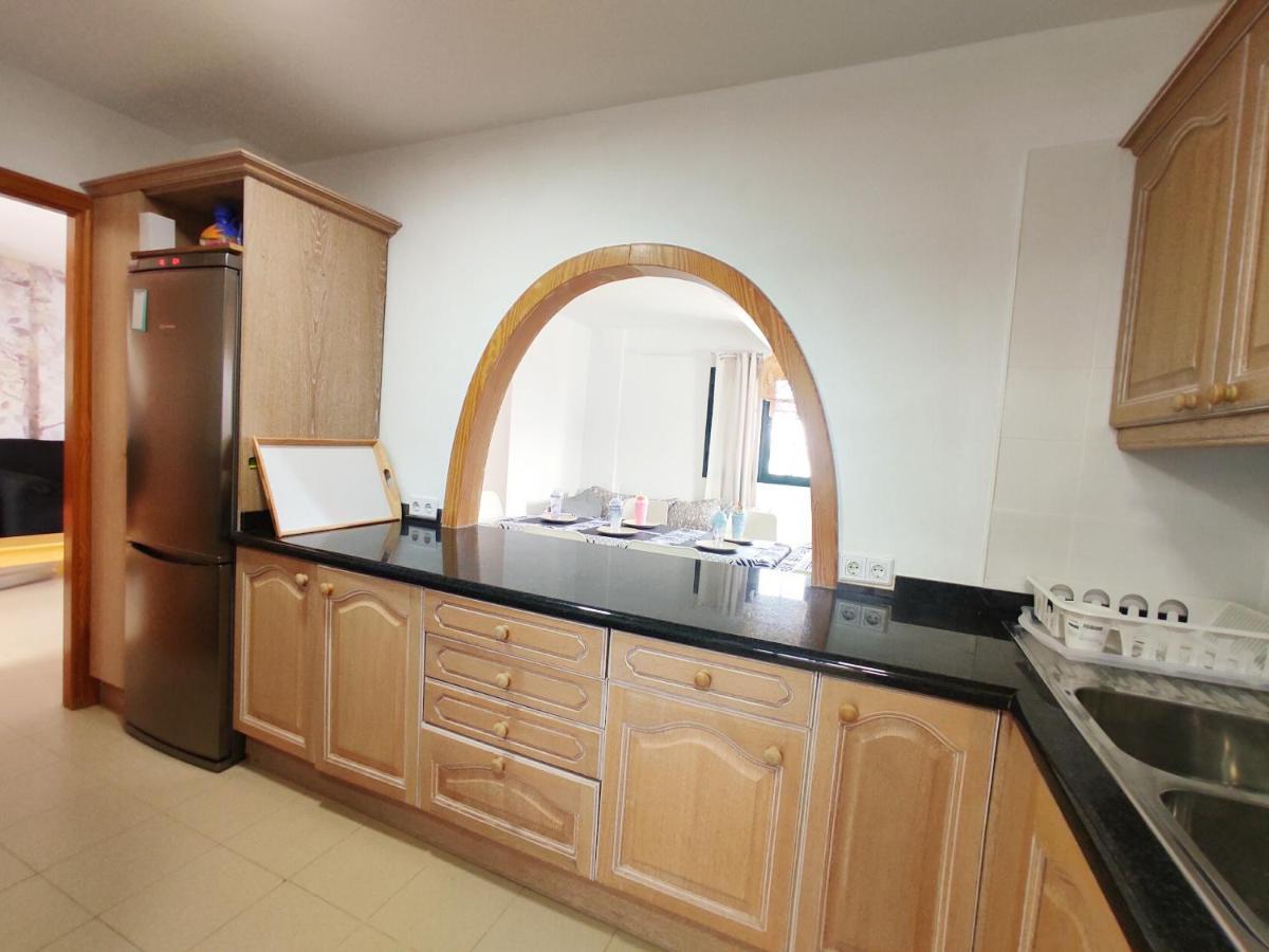Love Gara, Duplex Pareado Piscina Privada By Flamingo House Costa Teguise Extérieur photo