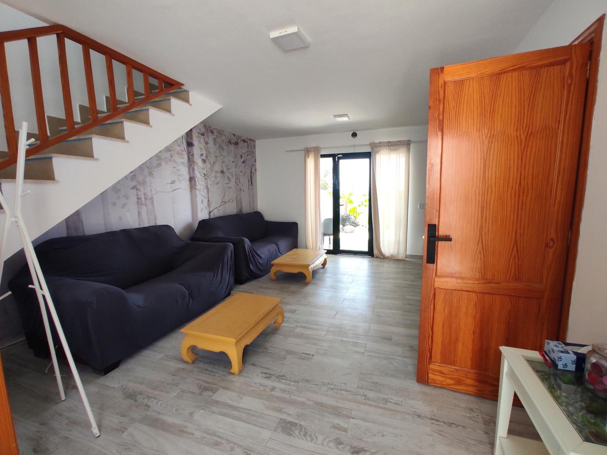 Love Gara, Duplex Pareado Piscina Privada Y Climatizada By Flamingo House Costa Teguise Extérieur photo