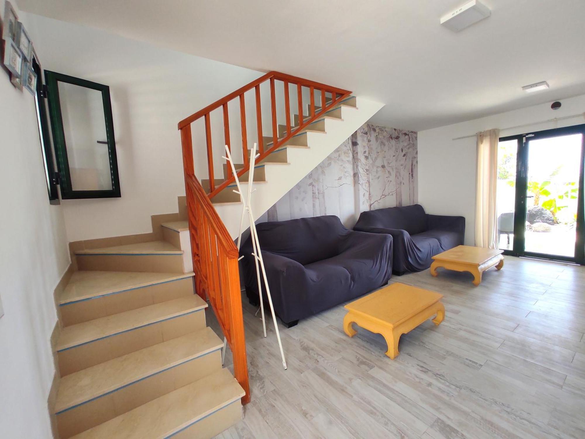 Love Gara, Duplex Pareado Piscina Privada Y Climatizada By Flamingo House Costa Teguise Extérieur photo