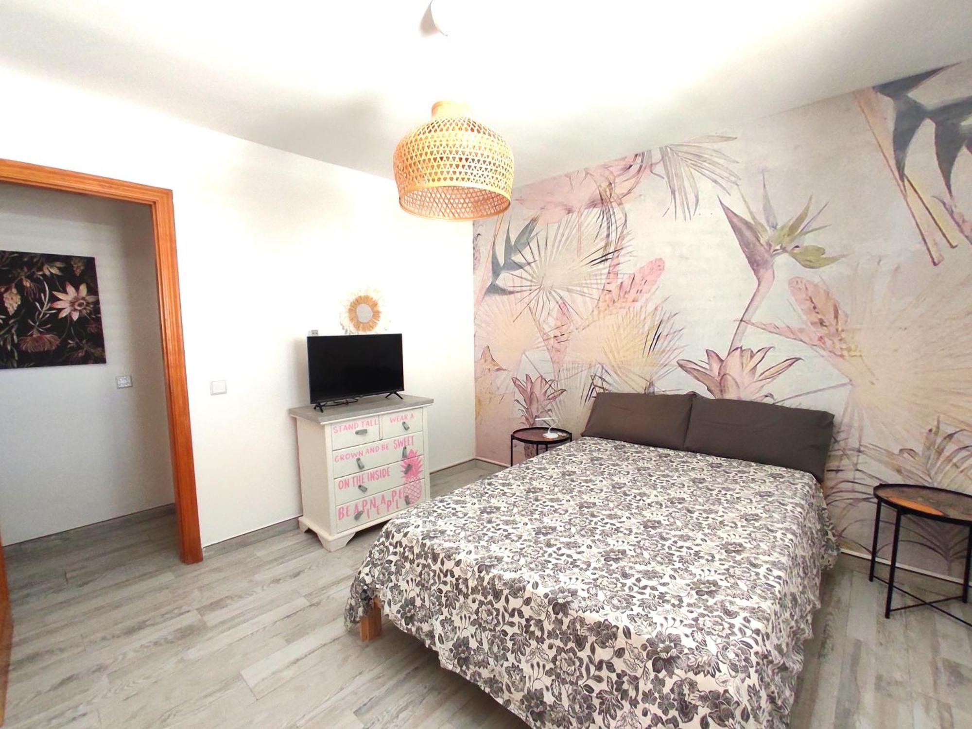 Love Gara, Duplex Pareado Piscina Privada By Flamingo House Costa Teguise Extérieur photo