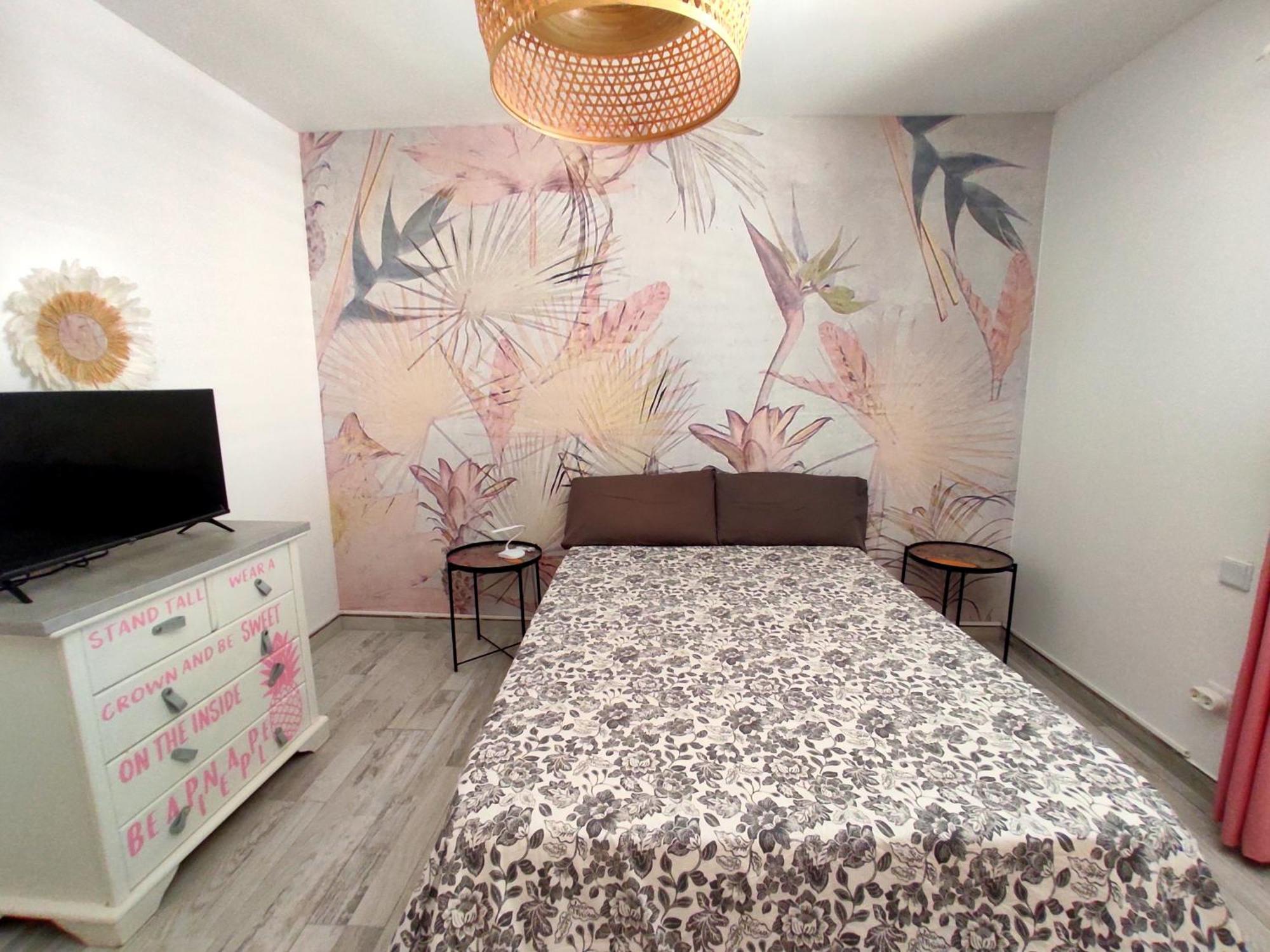 Love Gara, Duplex Pareado Piscina Privada Y Climatizada By Flamingo House Costa Teguise Extérieur photo